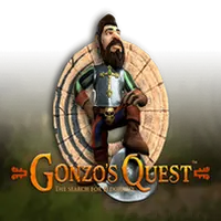 Gonzo's Quest