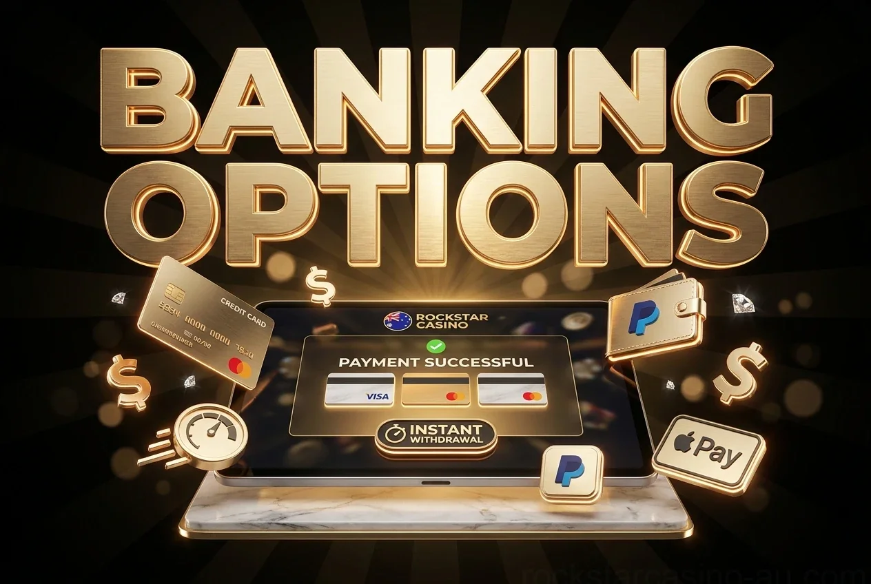 Banking Options